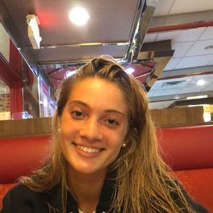 Meet your Posher, Annabelle